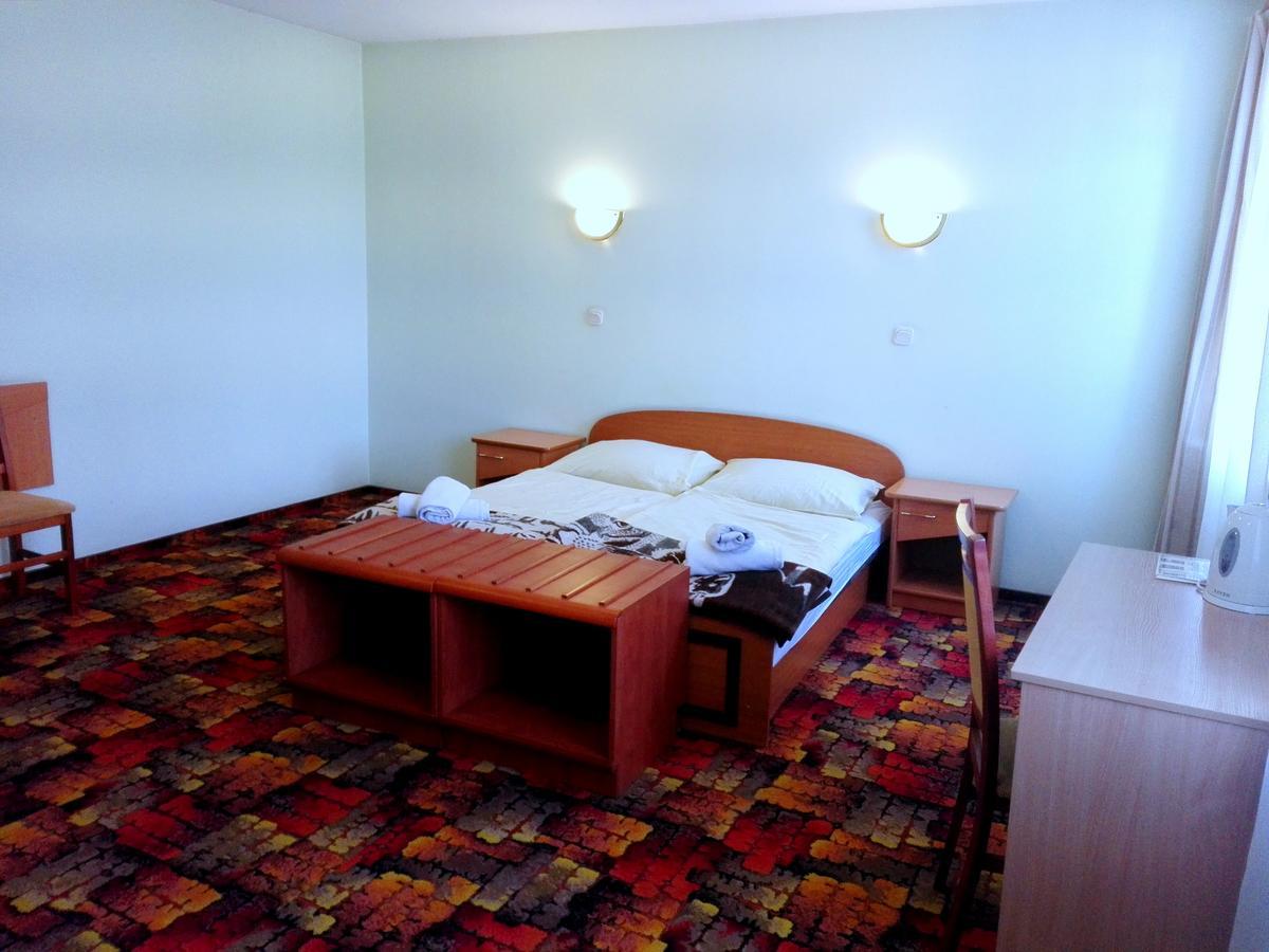 Bristol Economy Bed & Breakfast Bytom Luaran gambar