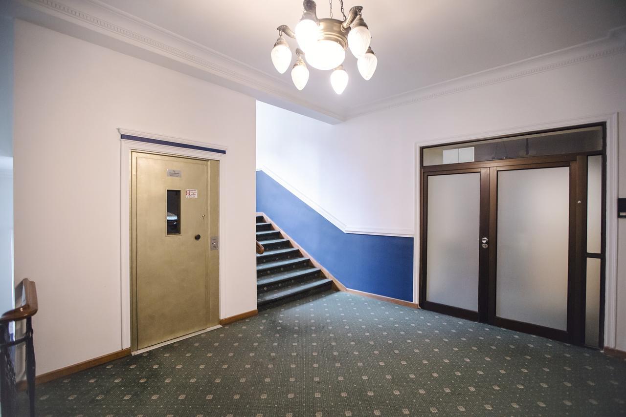 Bristol Economy Bed & Breakfast Bytom Luaran gambar
