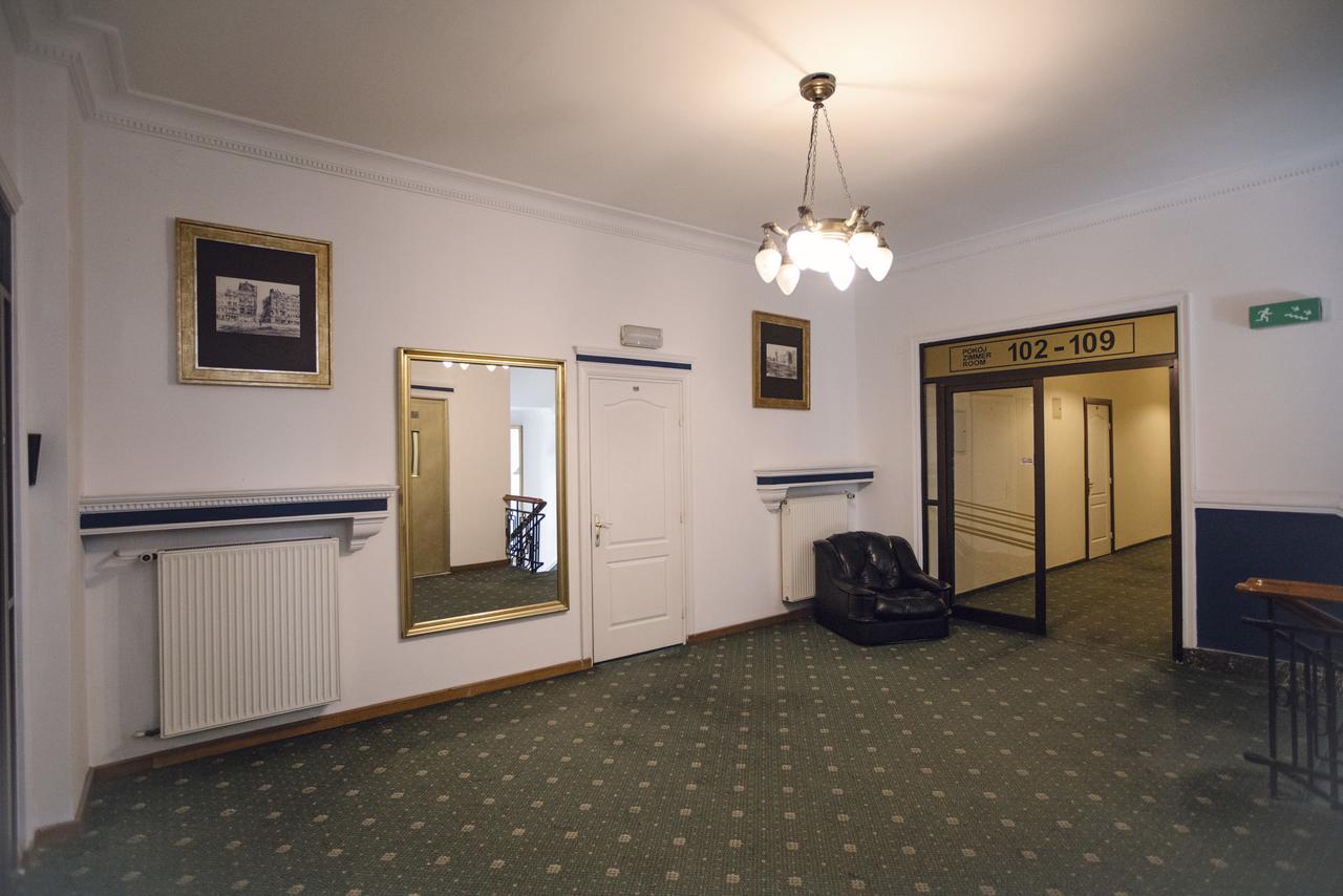 Bristol Economy Bed & Breakfast Bytom Luaran gambar