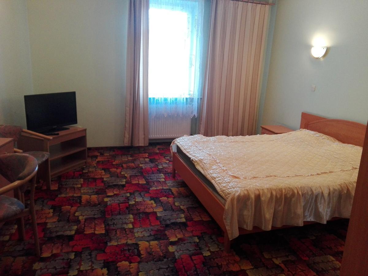 Bristol Economy Bed & Breakfast Bytom Luaran gambar