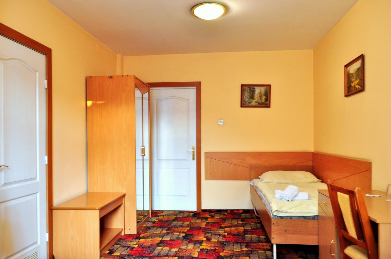 Bristol Economy Bed & Breakfast Bytom Luaran gambar