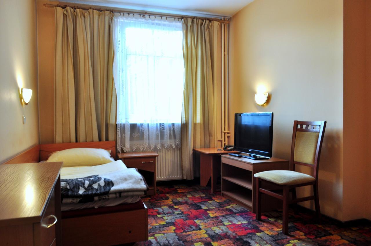 Bristol Economy Bed & Breakfast Bytom Luaran gambar