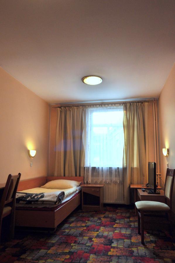 Bristol Economy Bed & Breakfast Bytom Luaran gambar