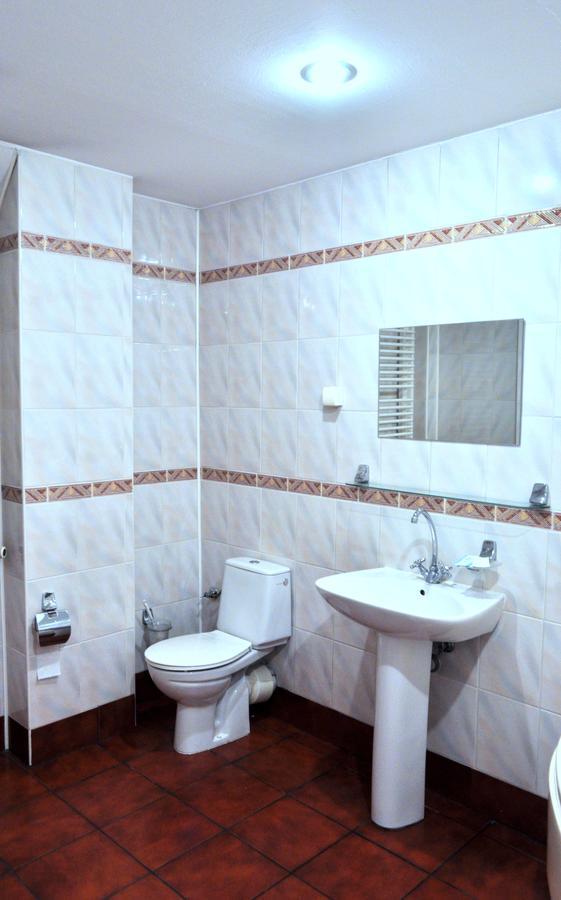 Bristol Economy Bed & Breakfast Bytom Luaran gambar