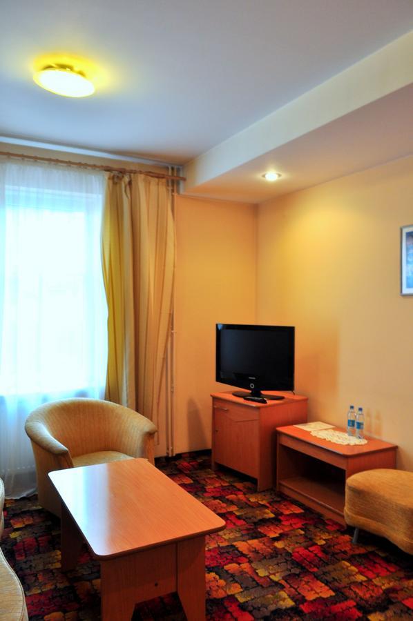 Bristol Economy Bed & Breakfast Bytom Luaran gambar