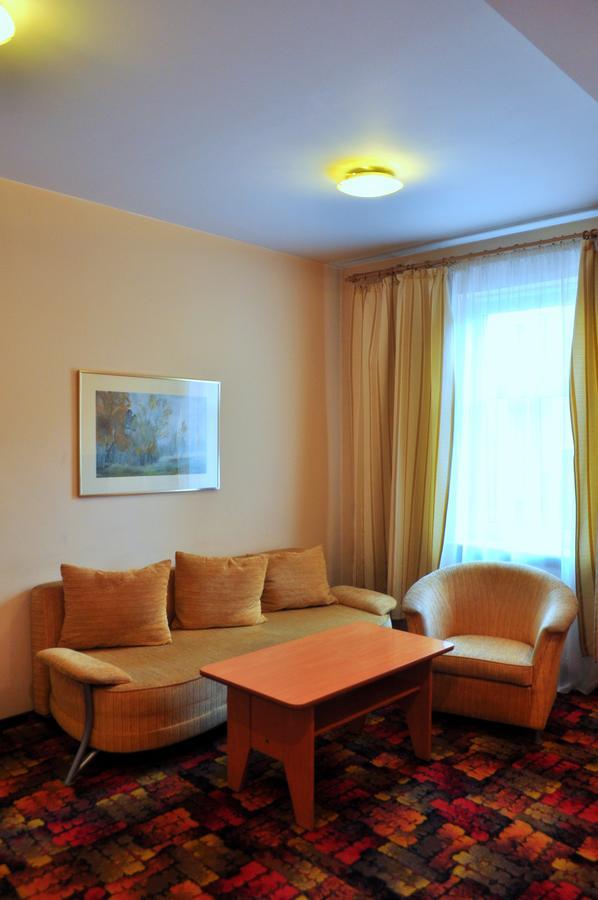 Bristol Economy Bed & Breakfast Bytom Luaran gambar