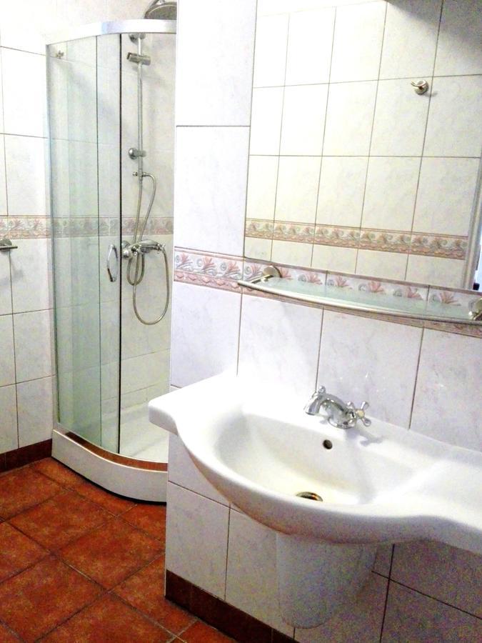 Bristol Economy Bed & Breakfast Bytom Luaran gambar