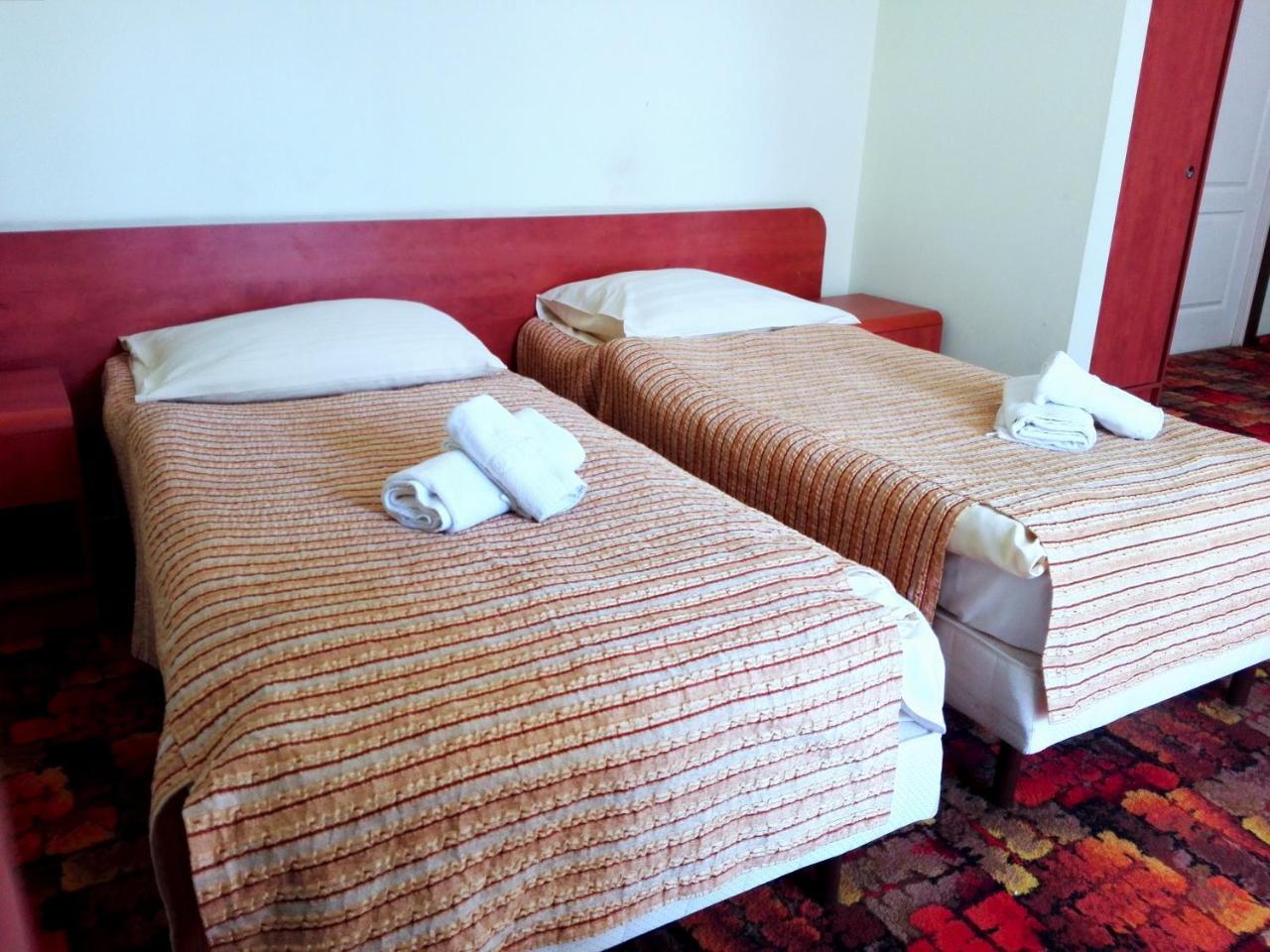 Bristol Economy Bed & Breakfast Bytom Luaran gambar