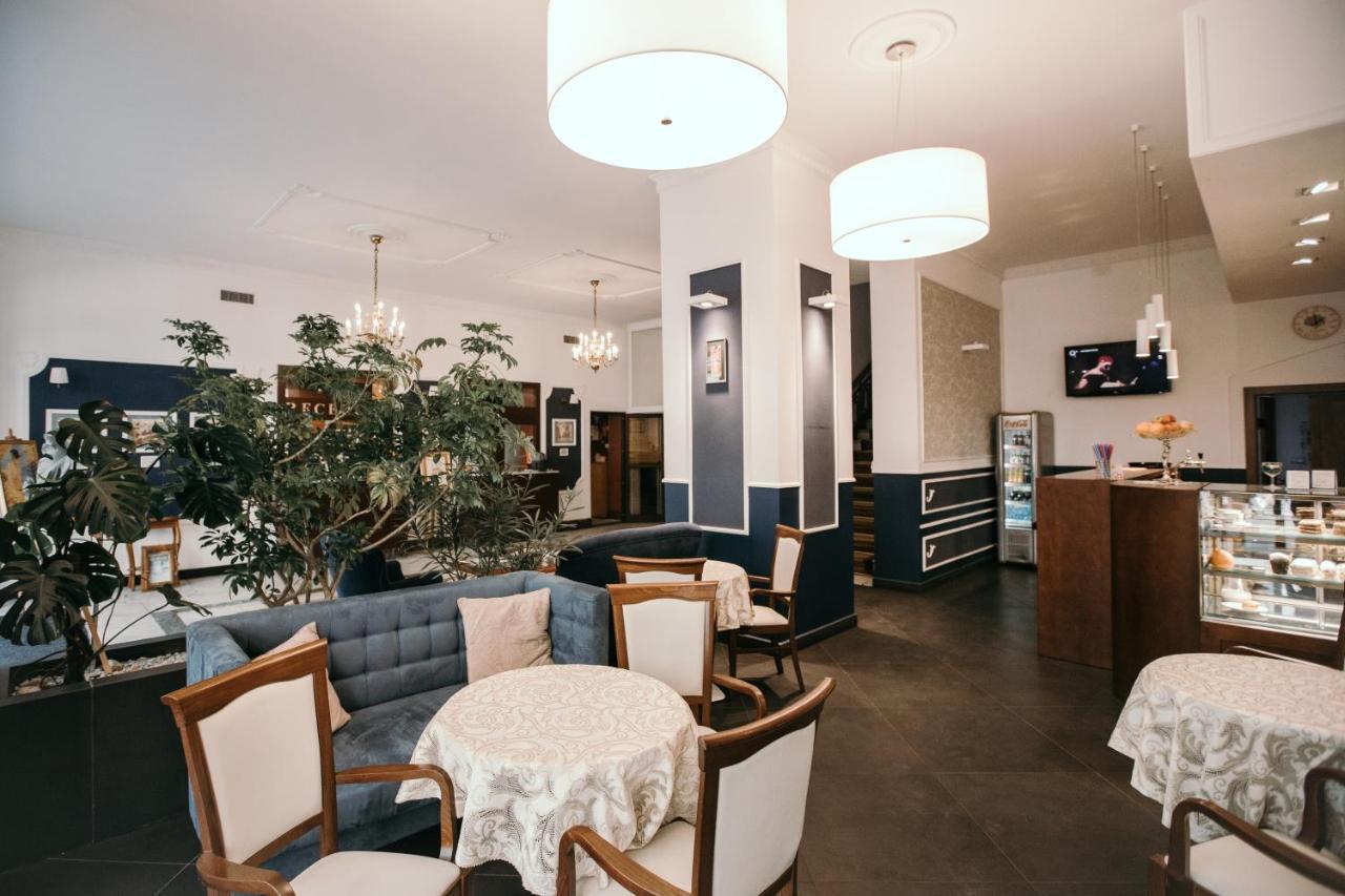 Bristol Economy Bed & Breakfast Bytom Luaran gambar