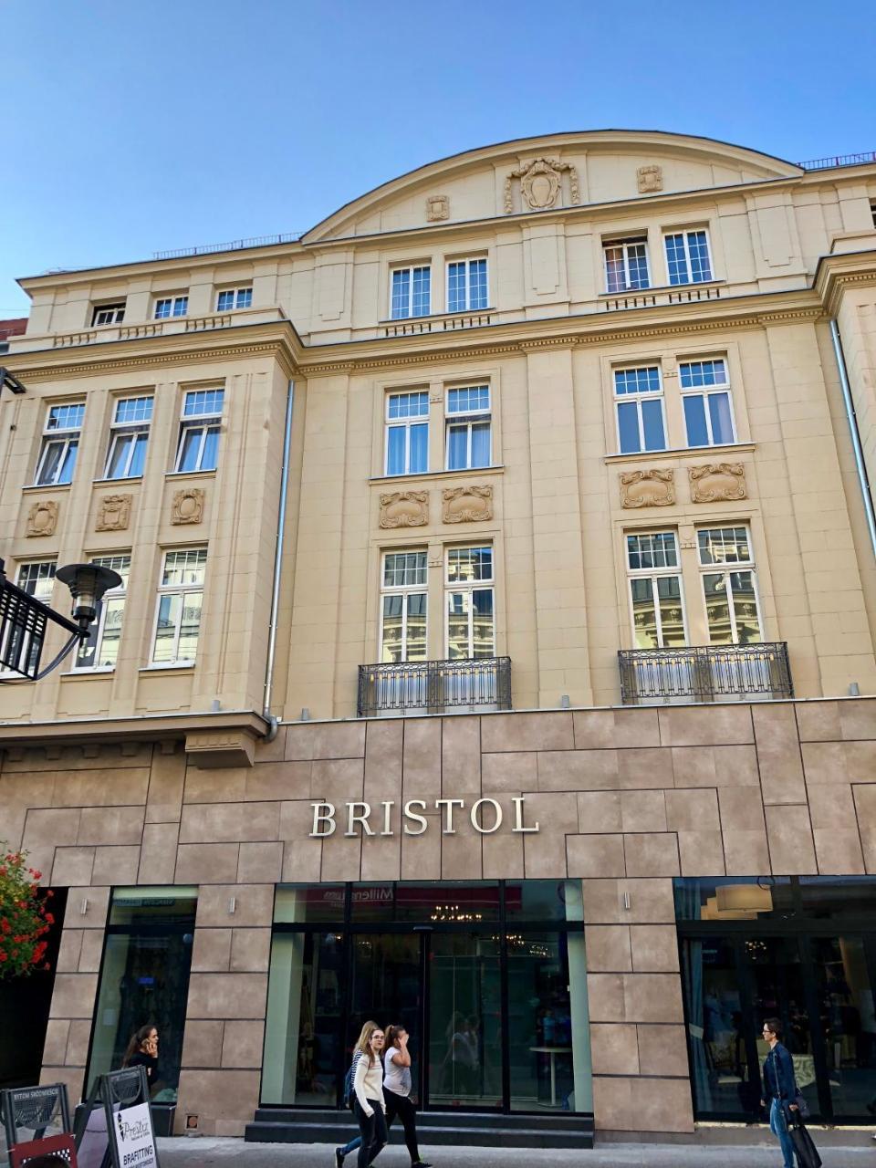 Bristol Economy Bed & Breakfast Bytom Luaran gambar