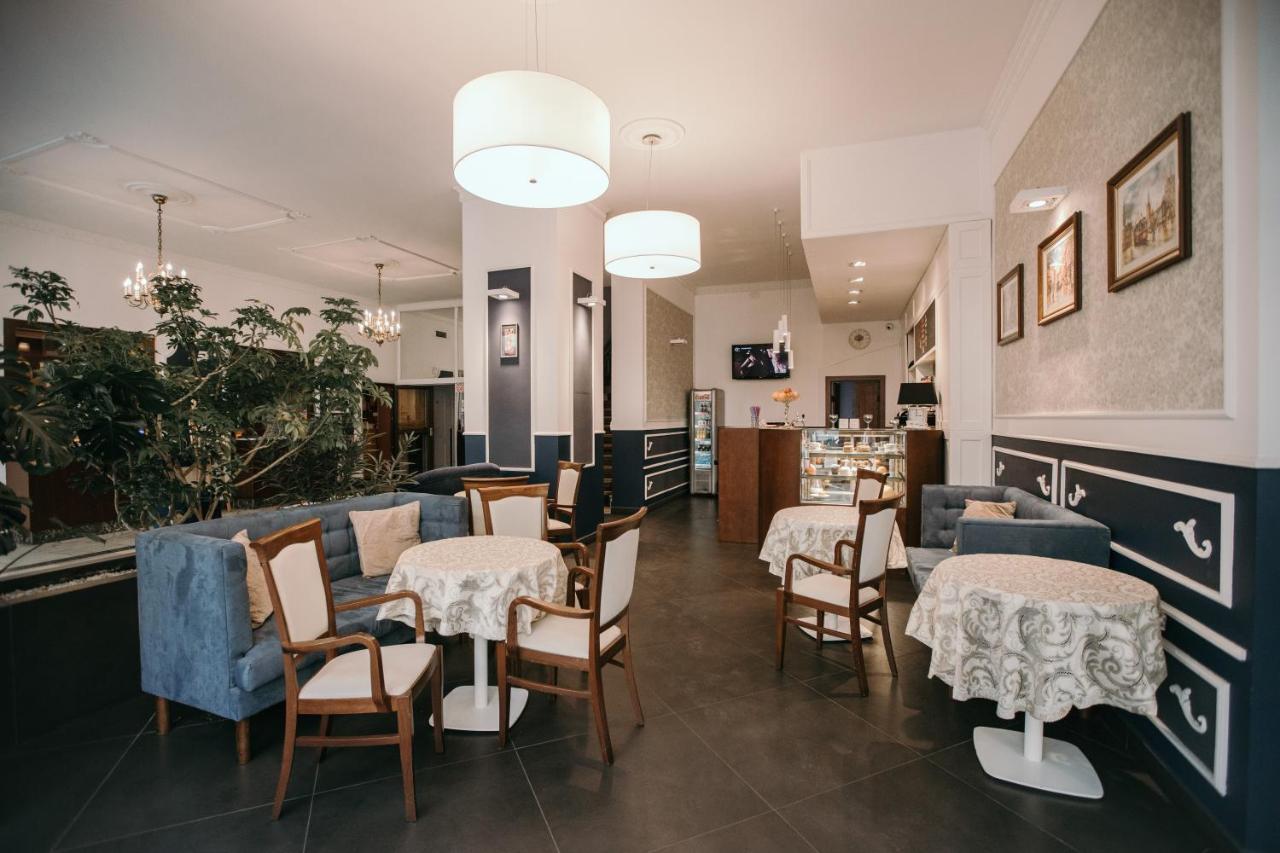 Bristol Economy Bed & Breakfast Bytom Luaran gambar