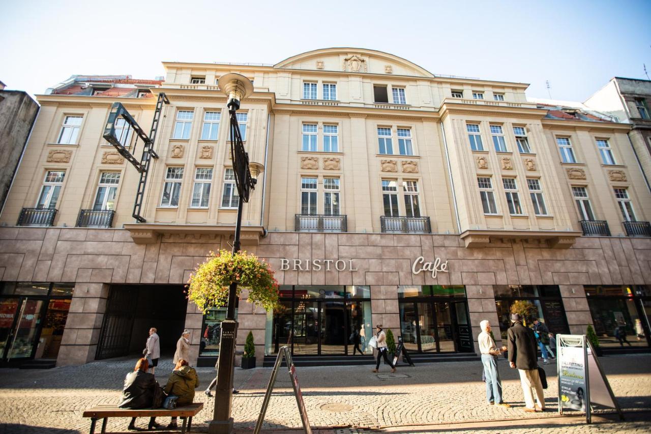 Bristol Economy Bed & Breakfast Bytom Luaran gambar