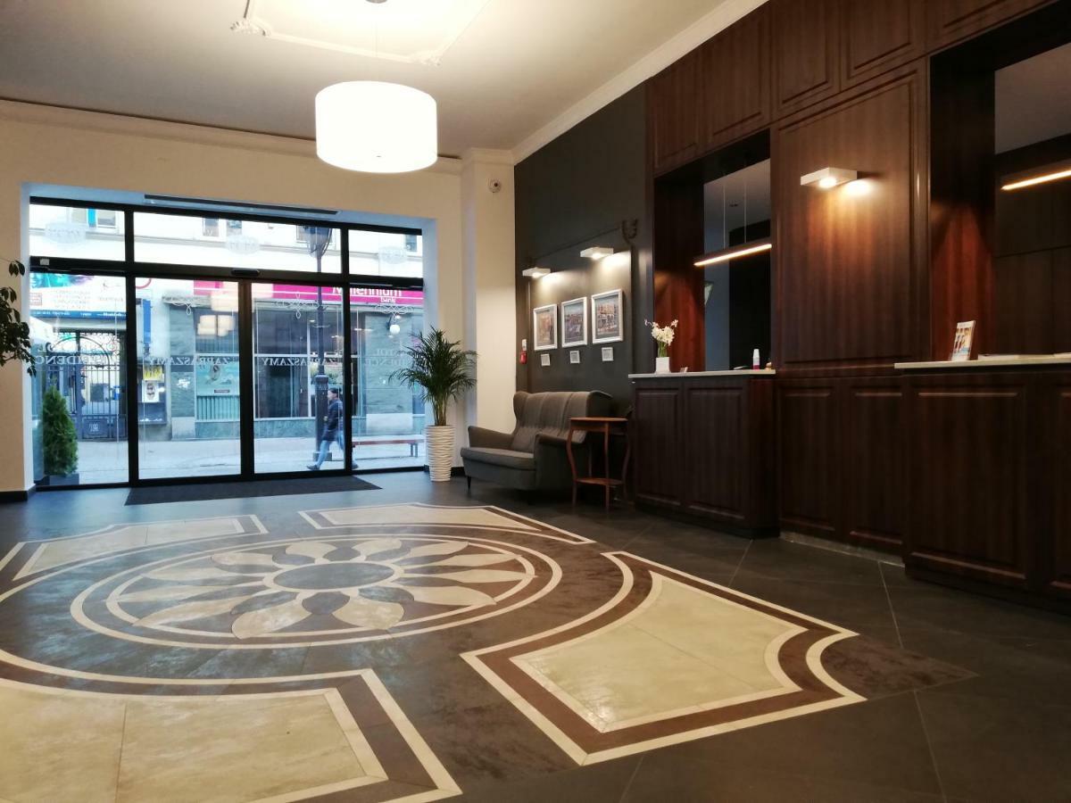 Bristol Economy Bed & Breakfast Bytom Luaran gambar