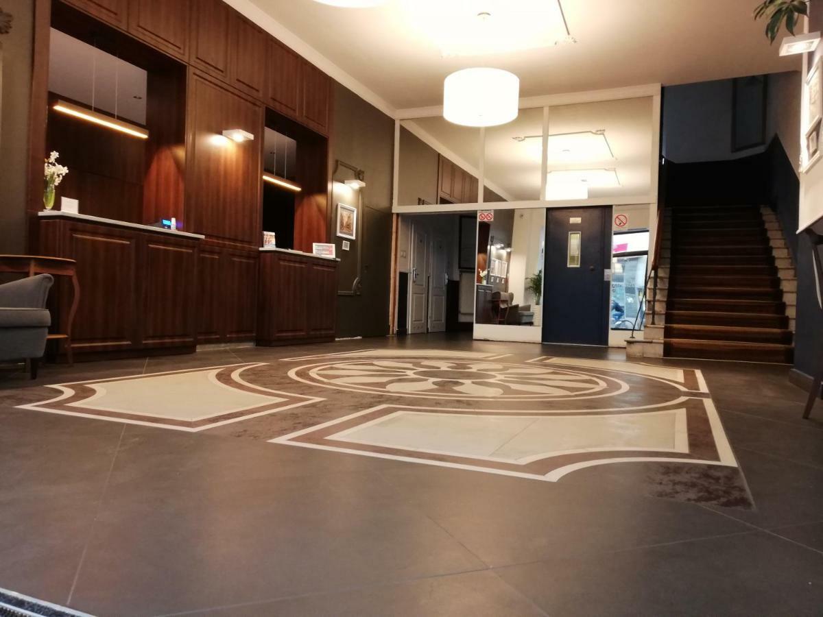 Bristol Economy Bed & Breakfast Bytom Luaran gambar