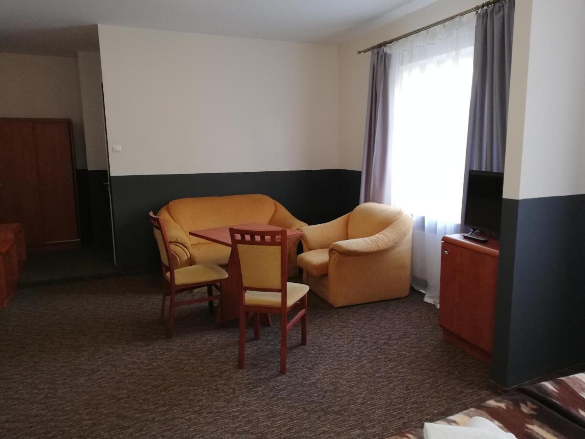 Bristol Economy Bed & Breakfast Bytom Luaran gambar