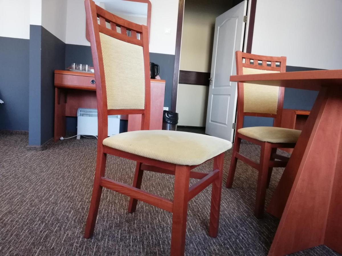 Bristol Economy Bed & Breakfast Bytom Luaran gambar