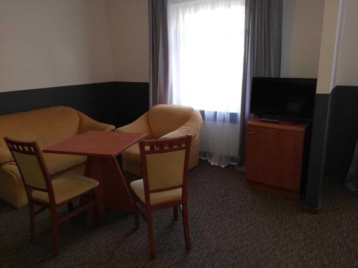 Bristol Economy Bed & Breakfast Bytom Luaran gambar